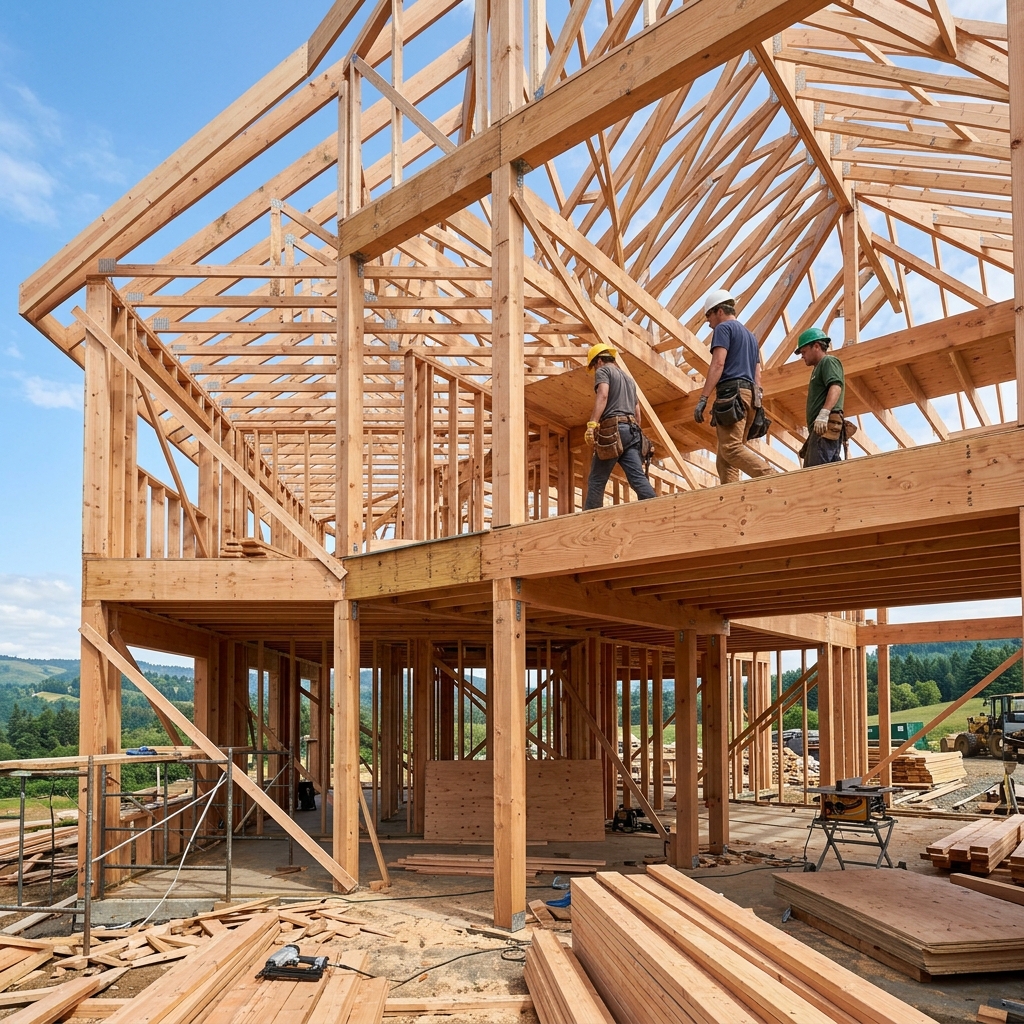 7 Essential Things to Know Before Building Your Dream Home