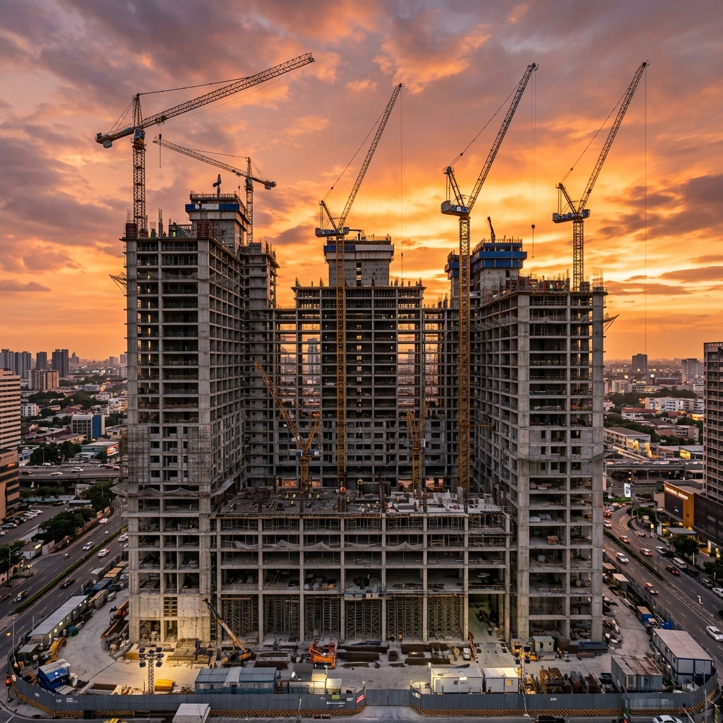 Why Turnkey Construction Are the Smart Choice for Homeowners