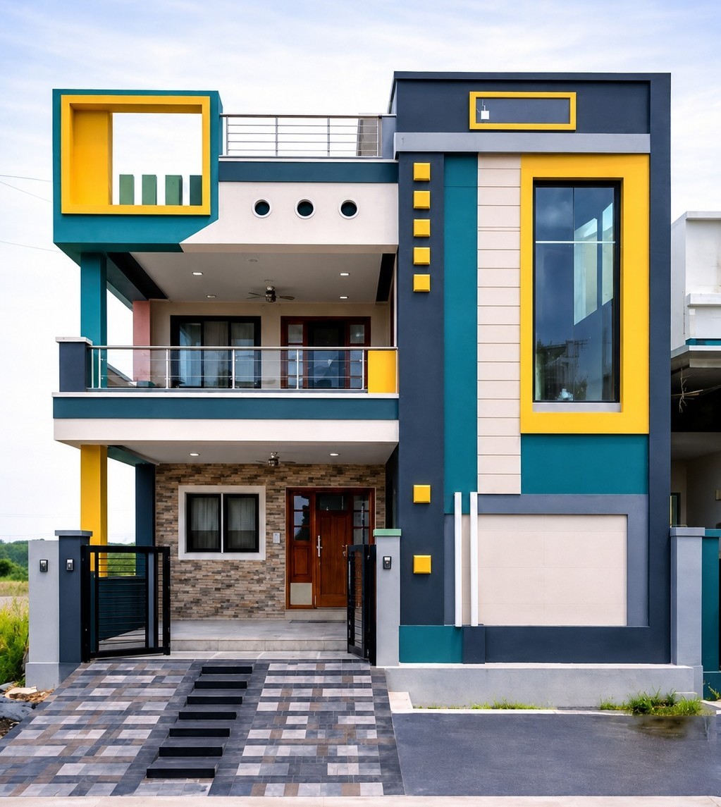Home Construction