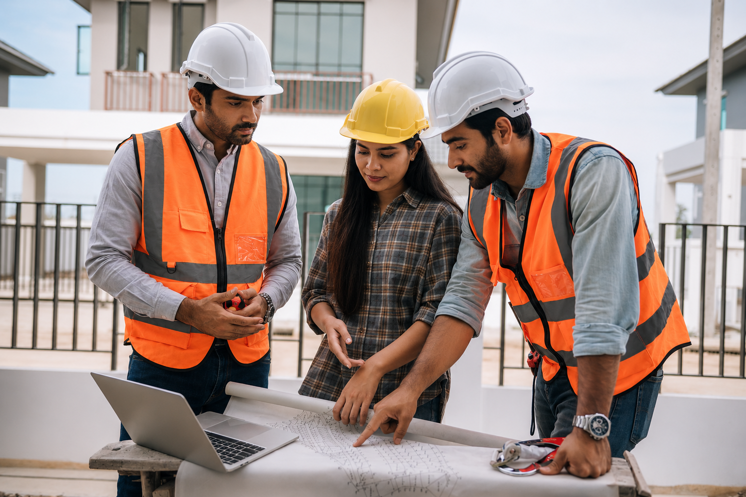 Why HB BuildTech